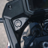 XL750 Transalp - 12V Socket