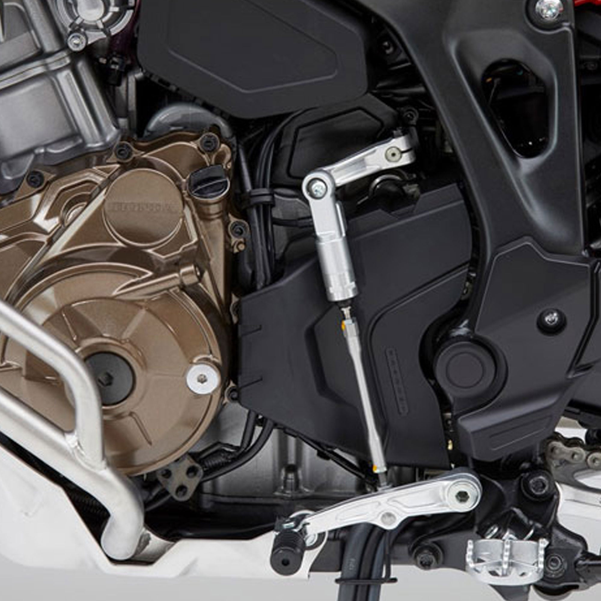 CRF1100L Africa Twin - Quickshifter