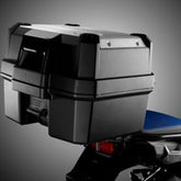 CRF300L/RALLY - 38 Litre Top Box With Rear Carrier