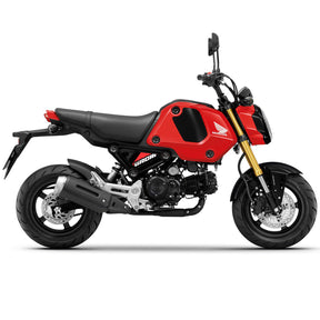 New Honda Bikes | 125cc | Bikes from Honda of Bournemouth | MSX125