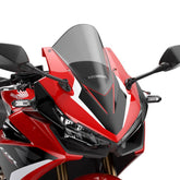 CBR500R - High Windscreen (Smoked)