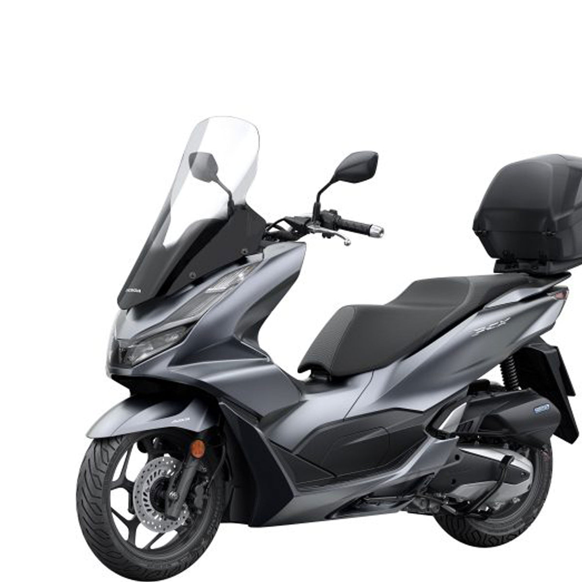 PCX125 - Tall Windscreen