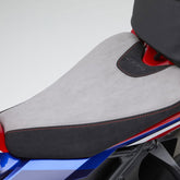 CBR1000RR-R - Alcantara Rider Seat