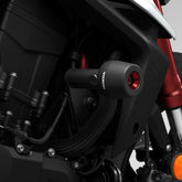 CB750 - Skid Pad
