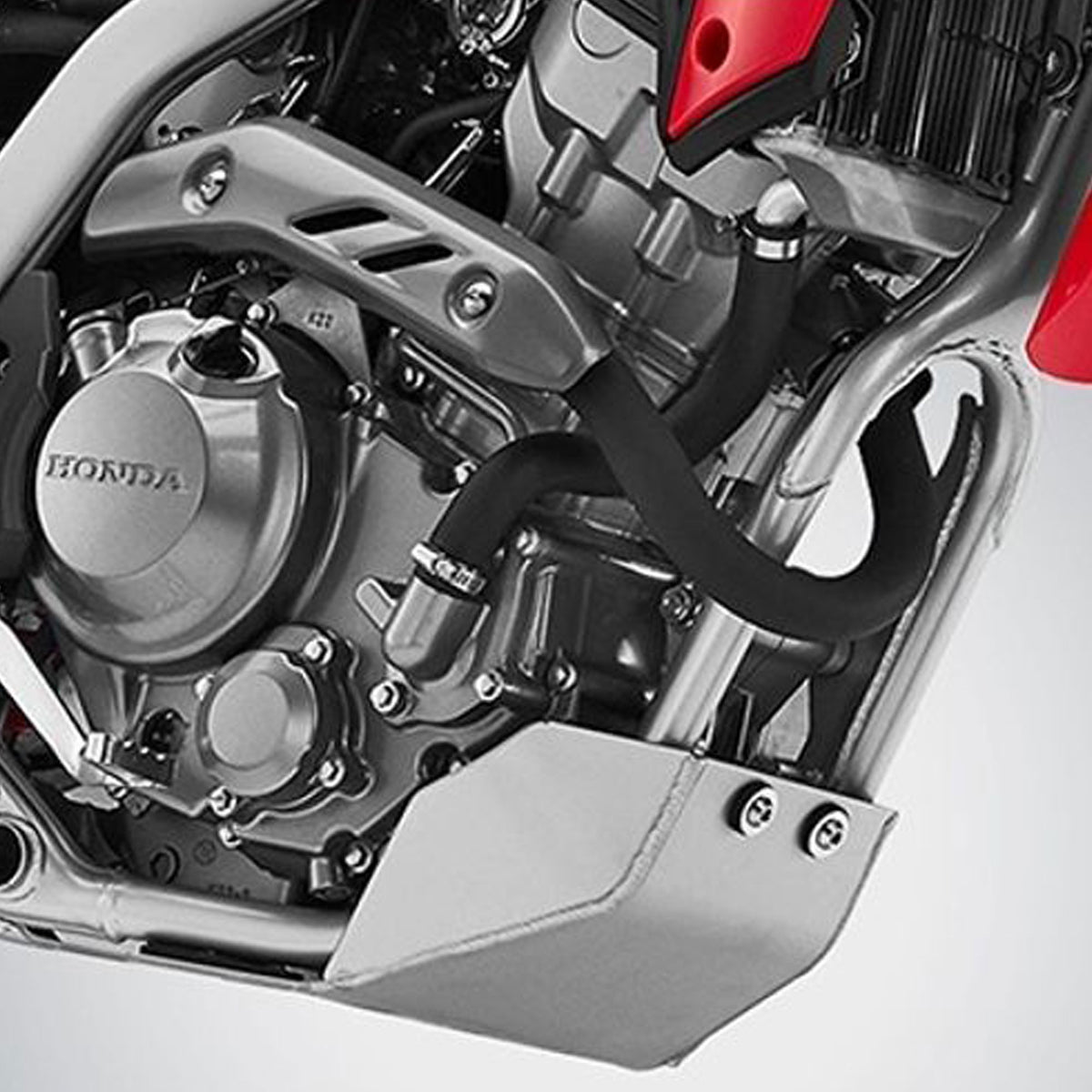 CRF300L - Skid Plate