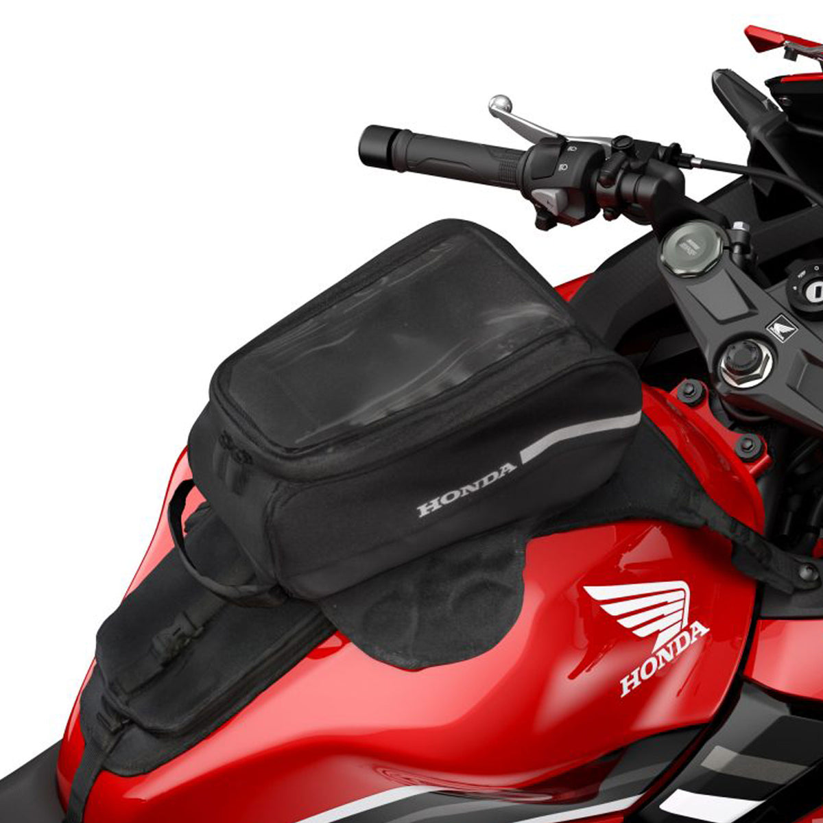 CBR500R - Tank Bag