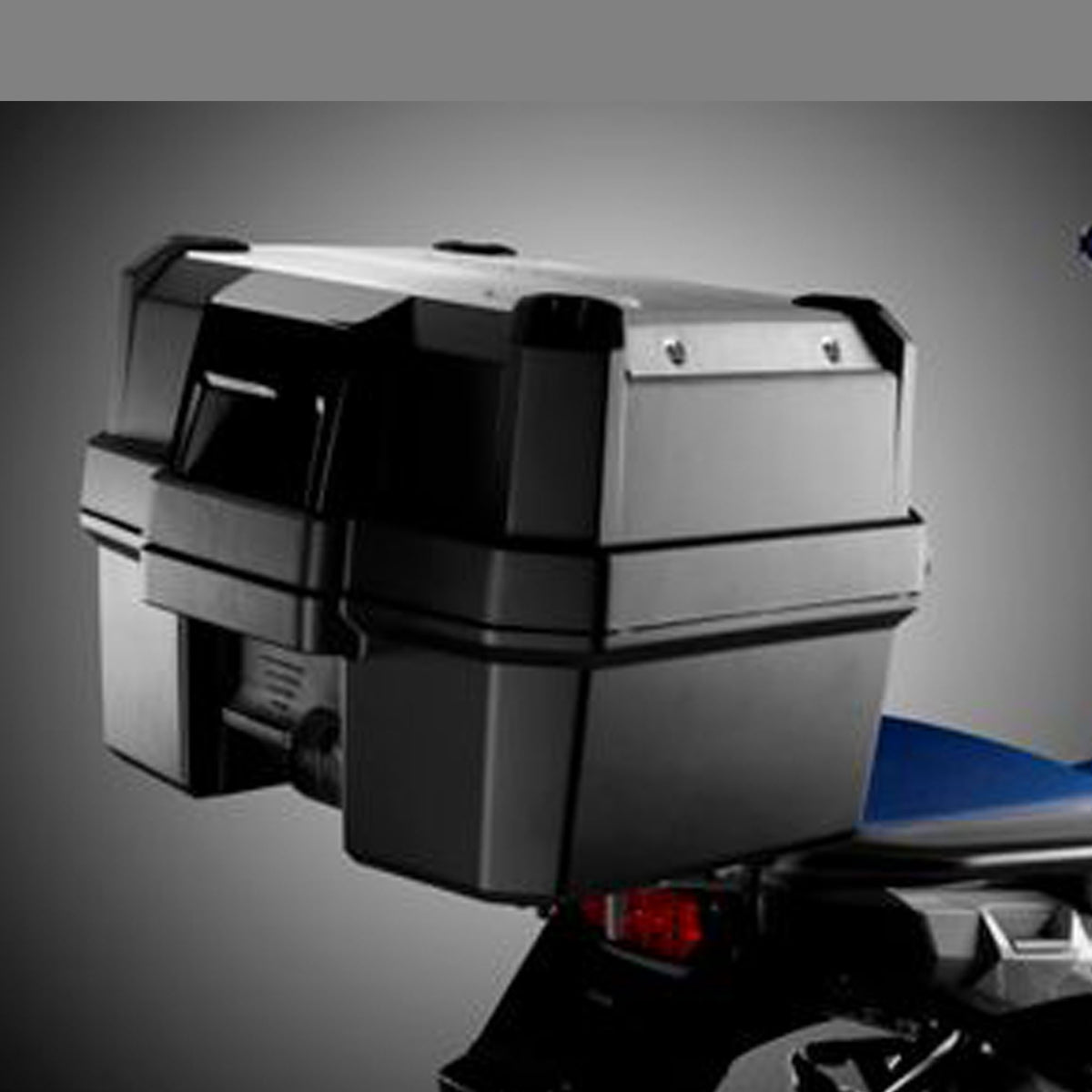 NC750X - 38 Litre Top Box