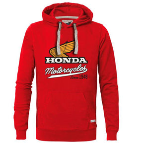 Honda Elsinore Hoodie