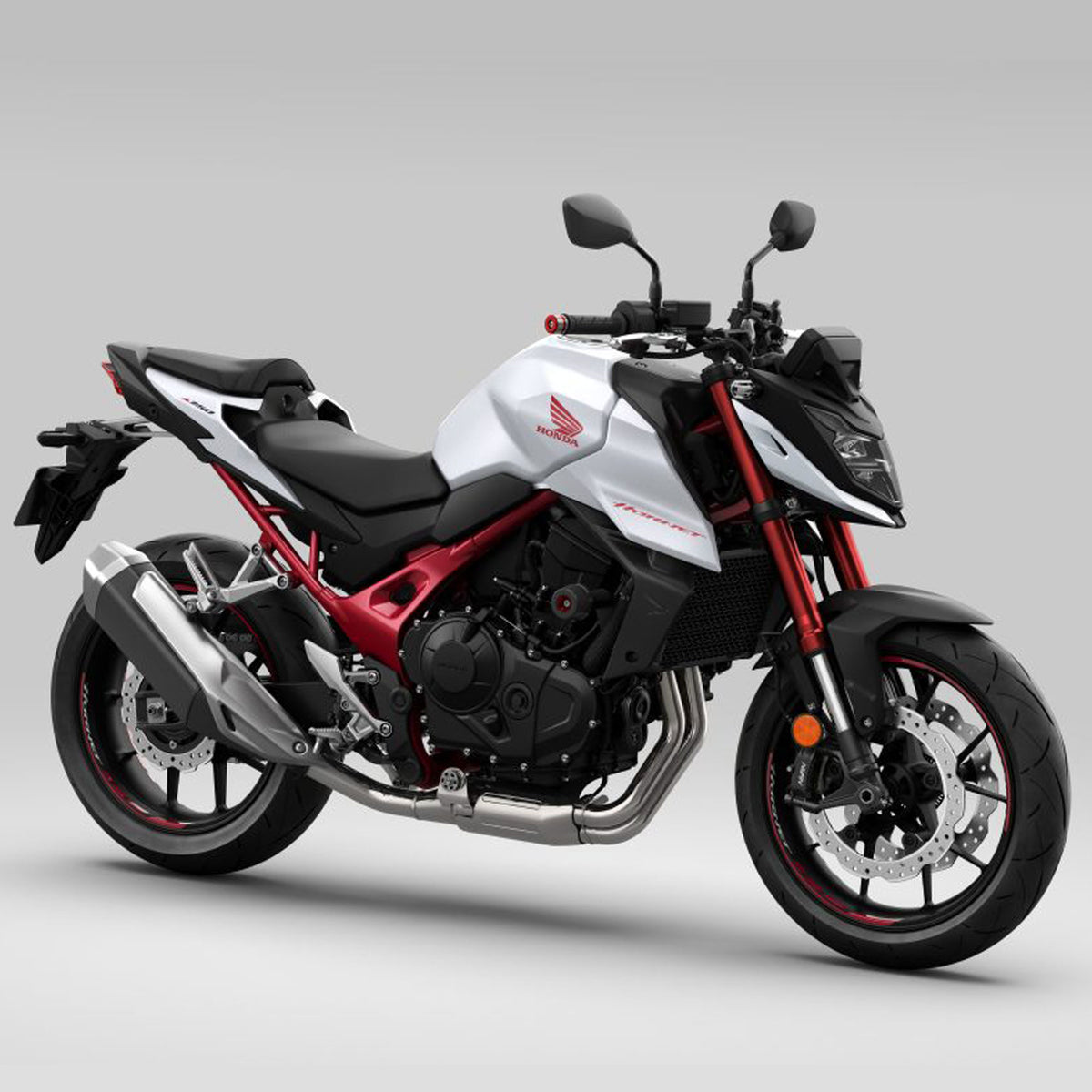 New Honda Bikes | Street Bikes | Bikes from Honda of Bournemouth | Hornet CB750