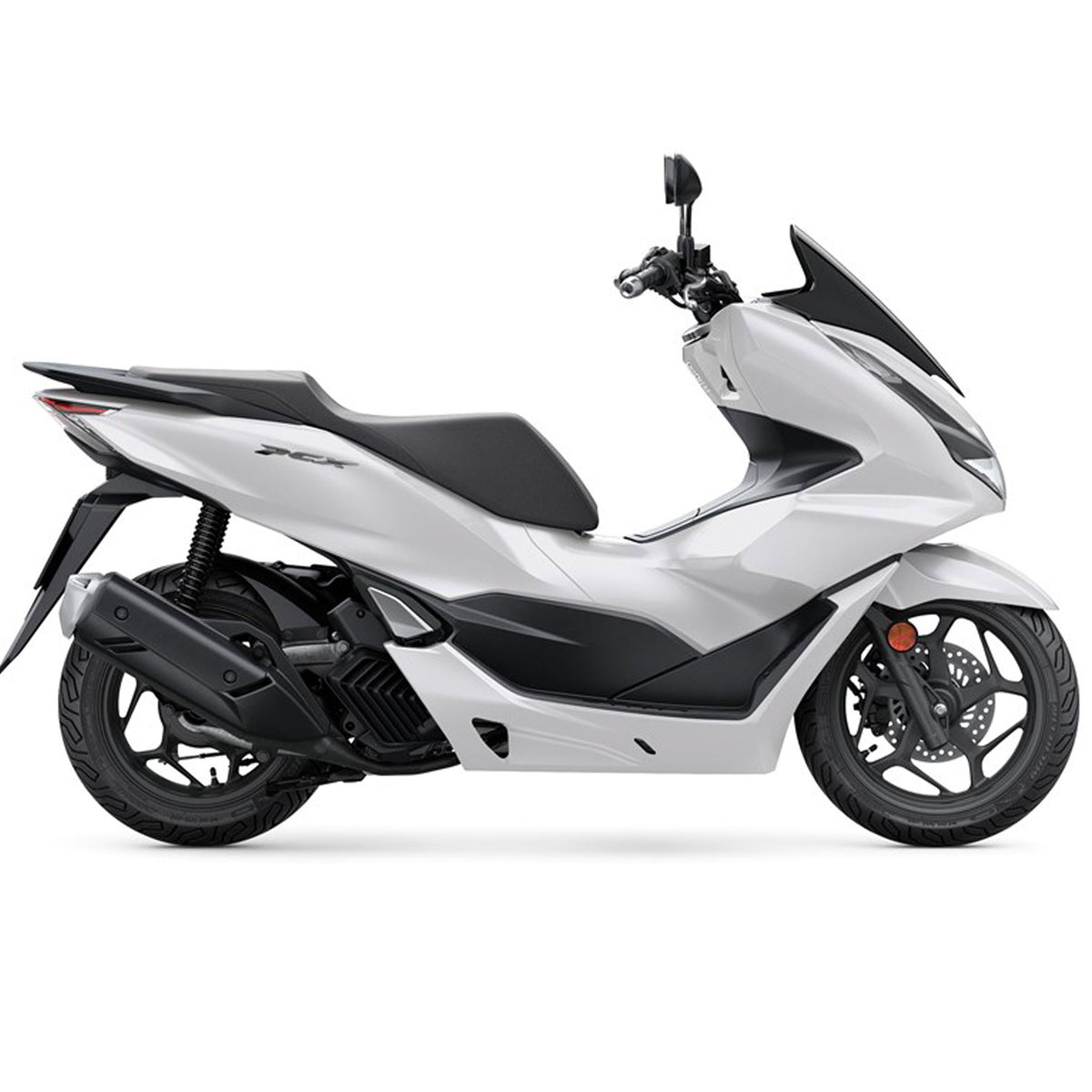 New Honda Bikes | Honda of Bournemouth | PCX125