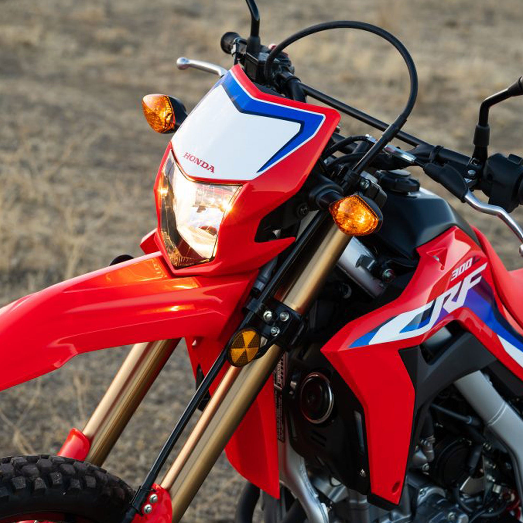 New Honda Bikes | Honda of Bournemouth 