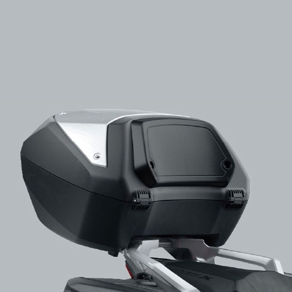 NC750X - 50 Litre Top Box Backrest