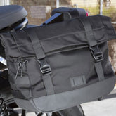 CL500 - Left Saddle Bag