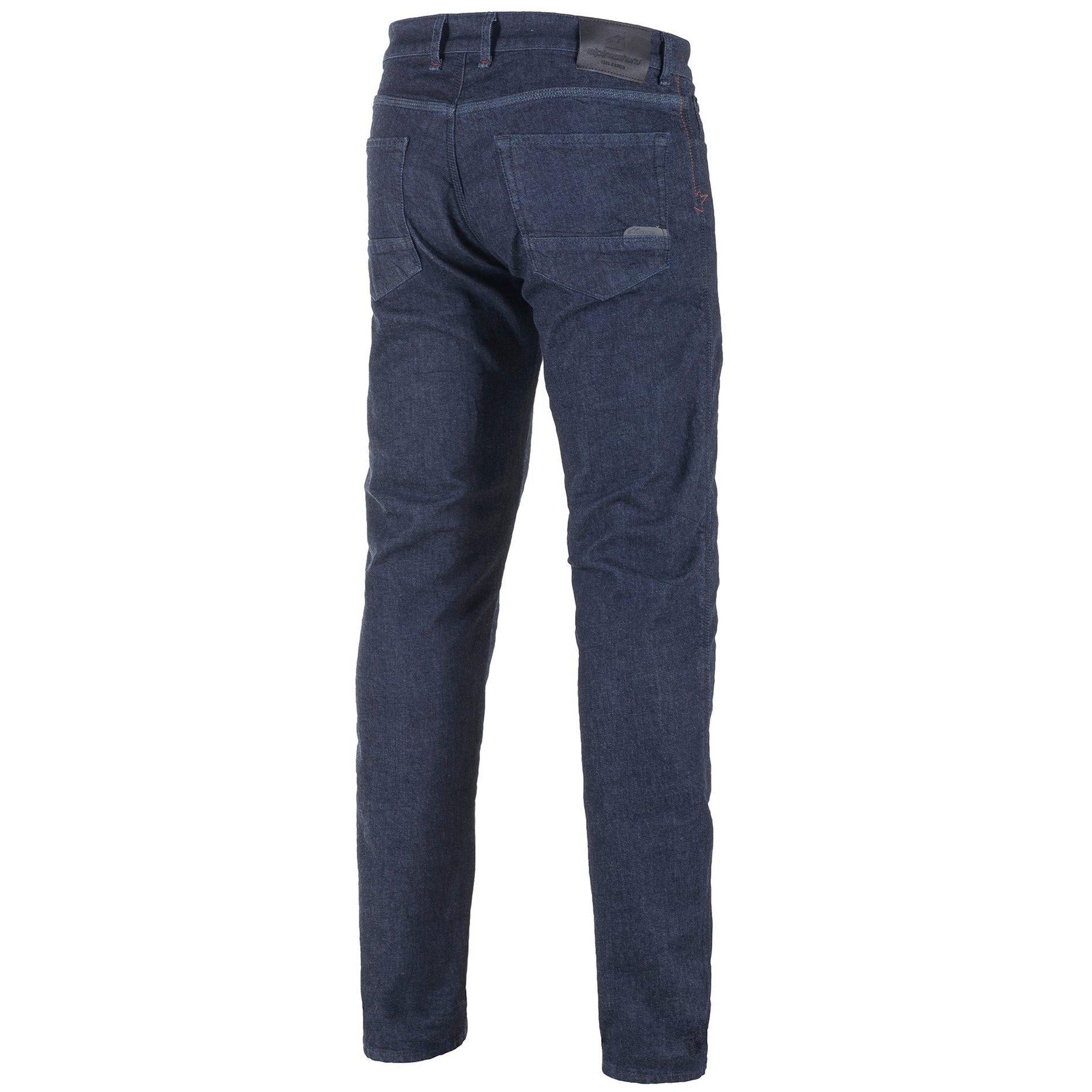 Alpinestars Copper V2 Demin Jeans - Rinse Blue