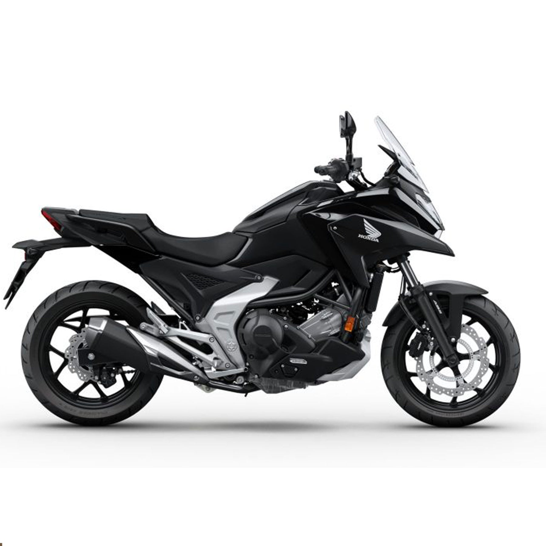 New Honda Bikes | Honda of Bournemouth | NC750X