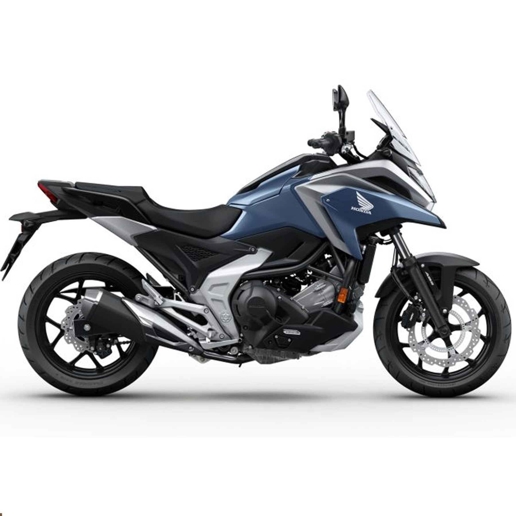 New Honda Bikes | Honda of Bournemouth | NC750X