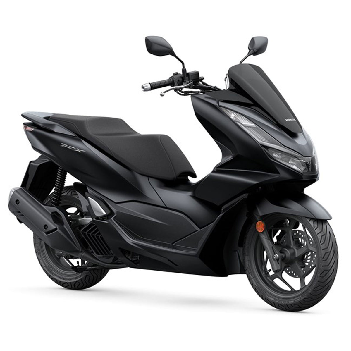 New Honda Bikes | Honda of Bournemouth | PCX125