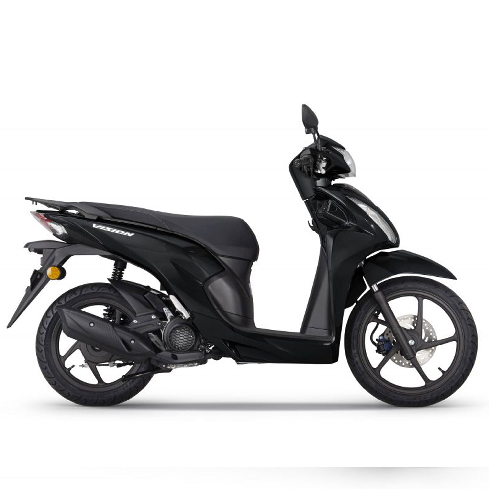 Scooters for Sale Bournemouth | Honda of Bournemouth | Honda Vision 110