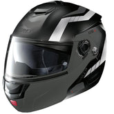 Grex G9.2 Steadfast Flat Black