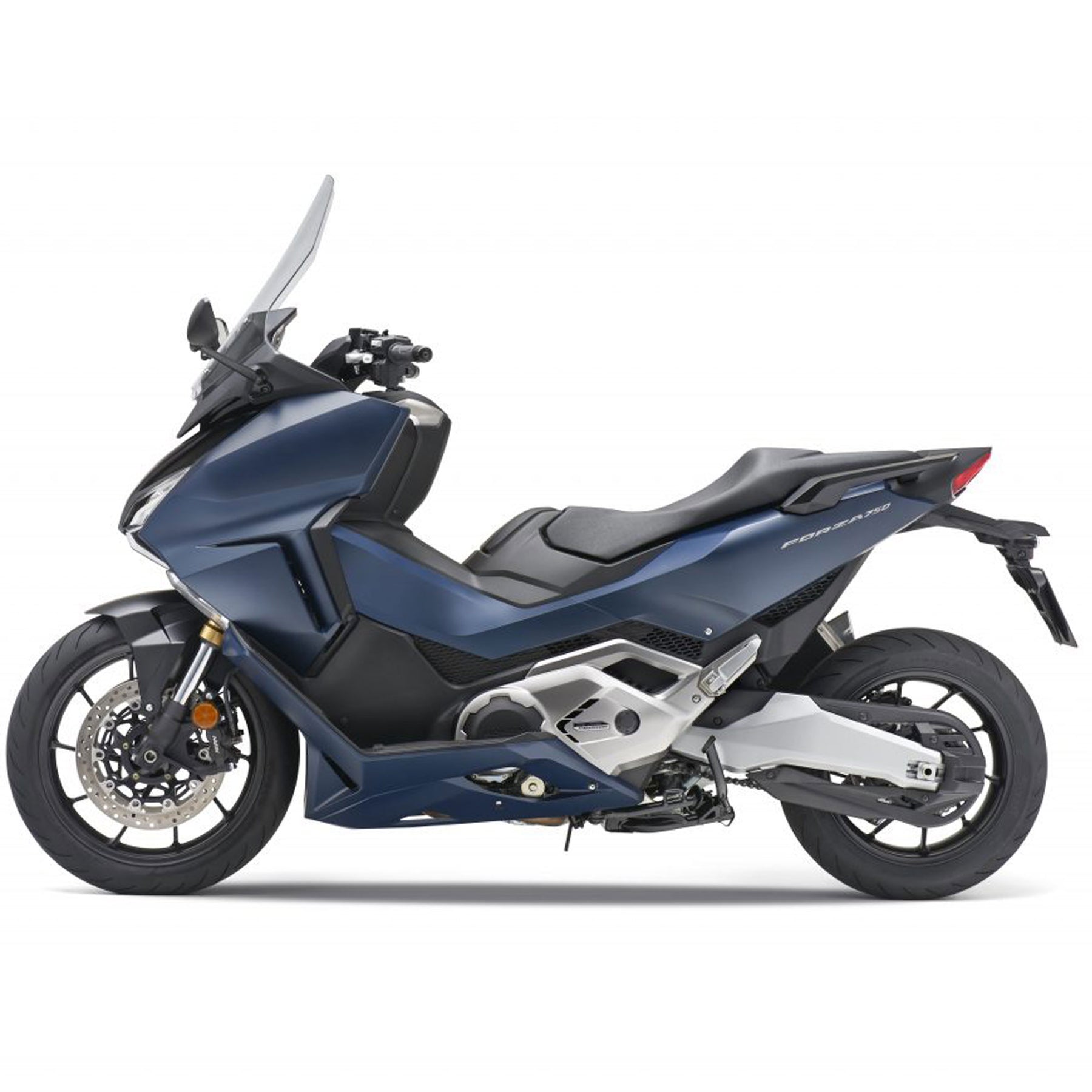 Scooters for Sale Bournemouth | Honda of Bournemouth | Forza 750