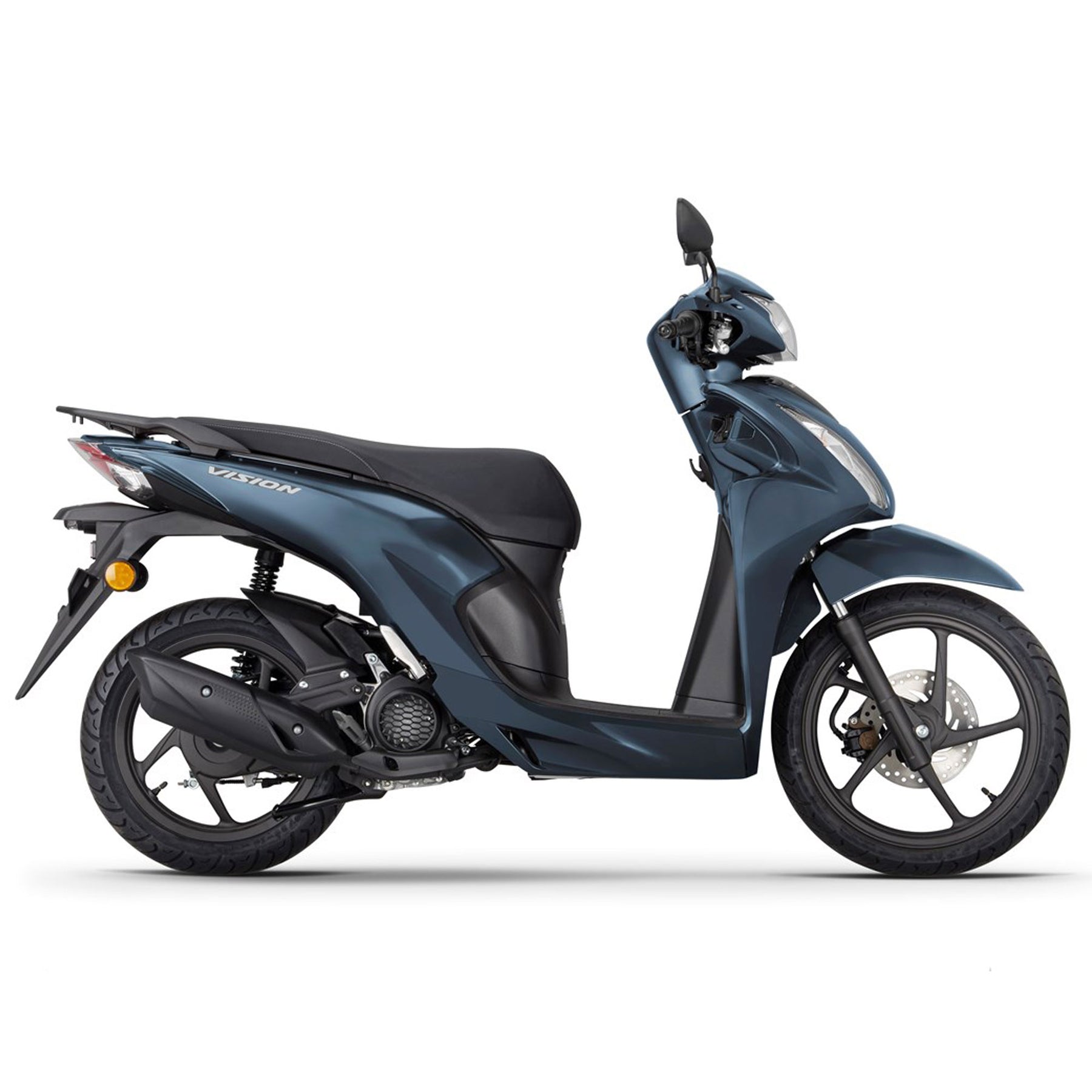 Scooters for Sale Bournemouth | Honda of Bournemouth | Honda Vision 110