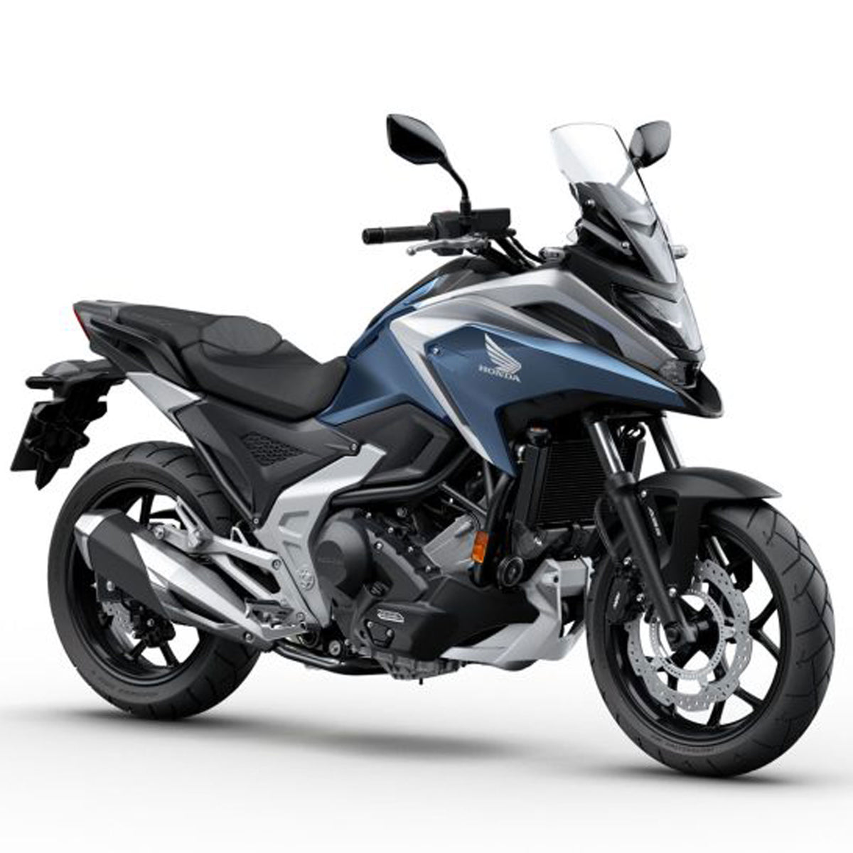 New Honda Bikes | Honda of Bournemouth | NC750X