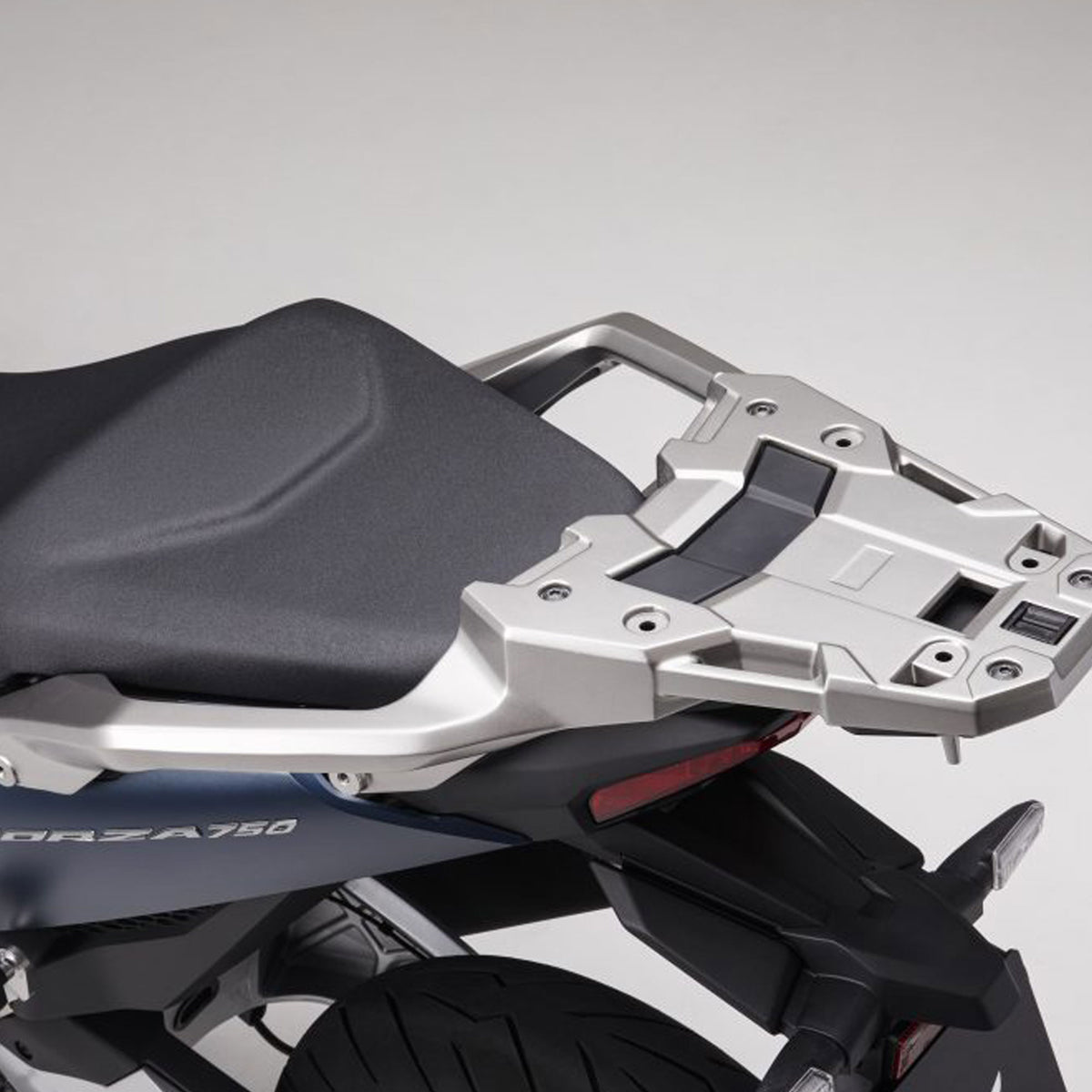 Windshield Bauletto Originale Honda Forza 350 Luggage Rack