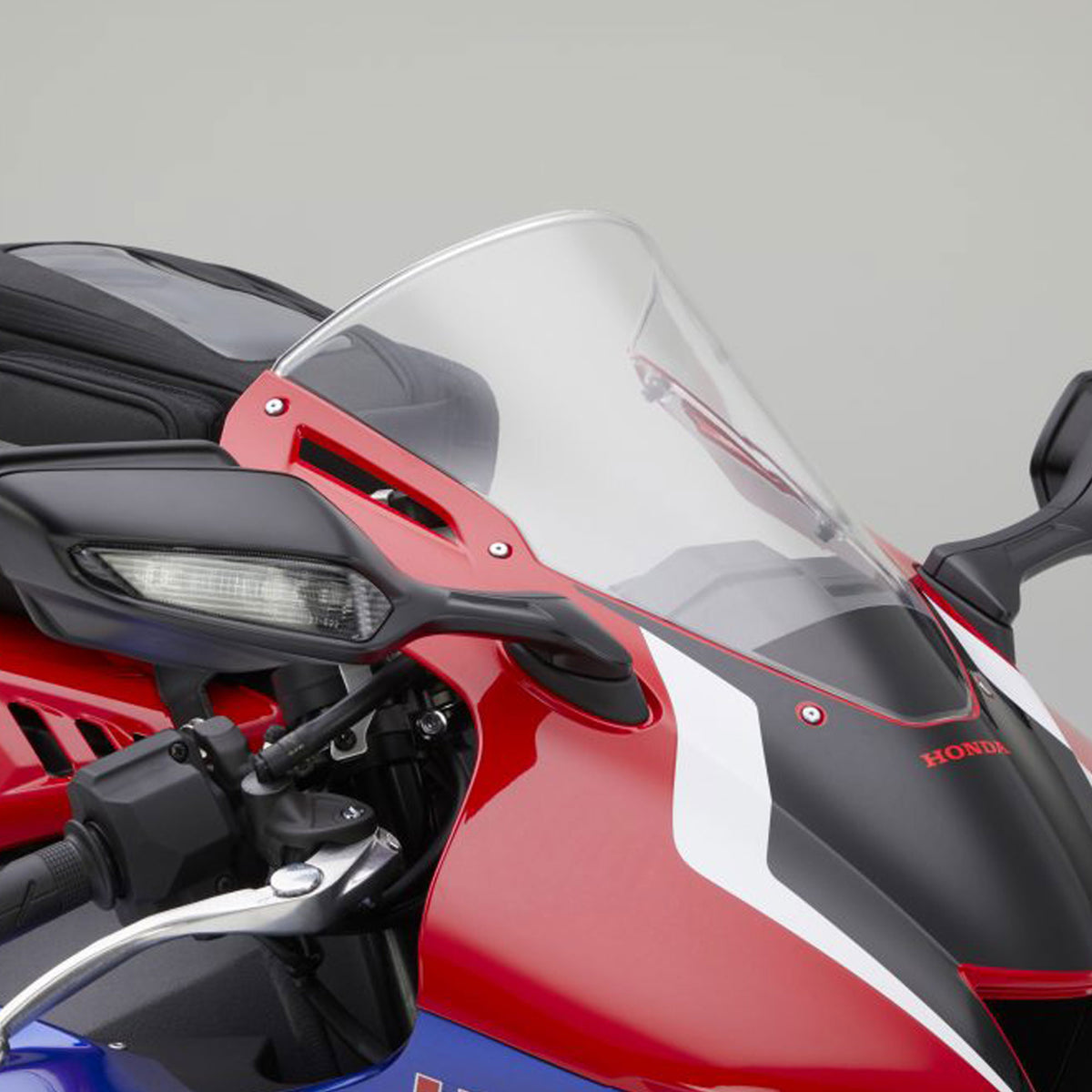 CBR1000RR-R - High Windscreen