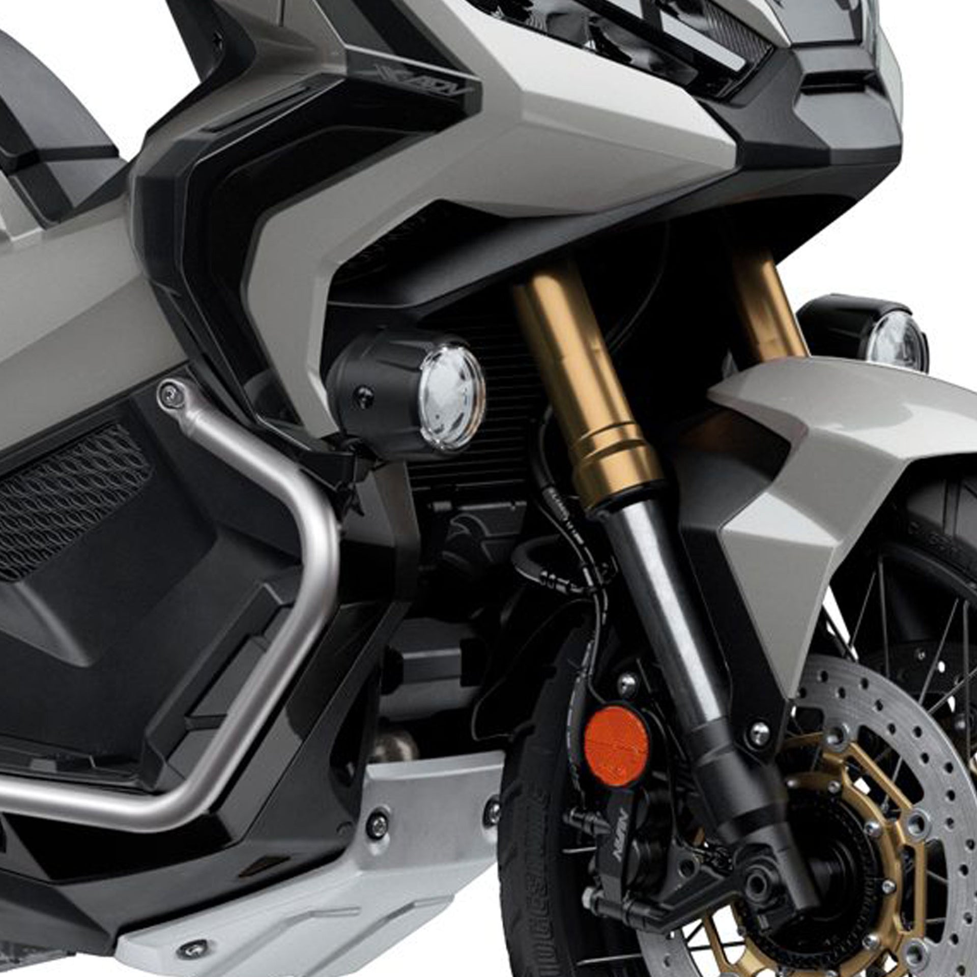 X-ADV LED Fog Lights