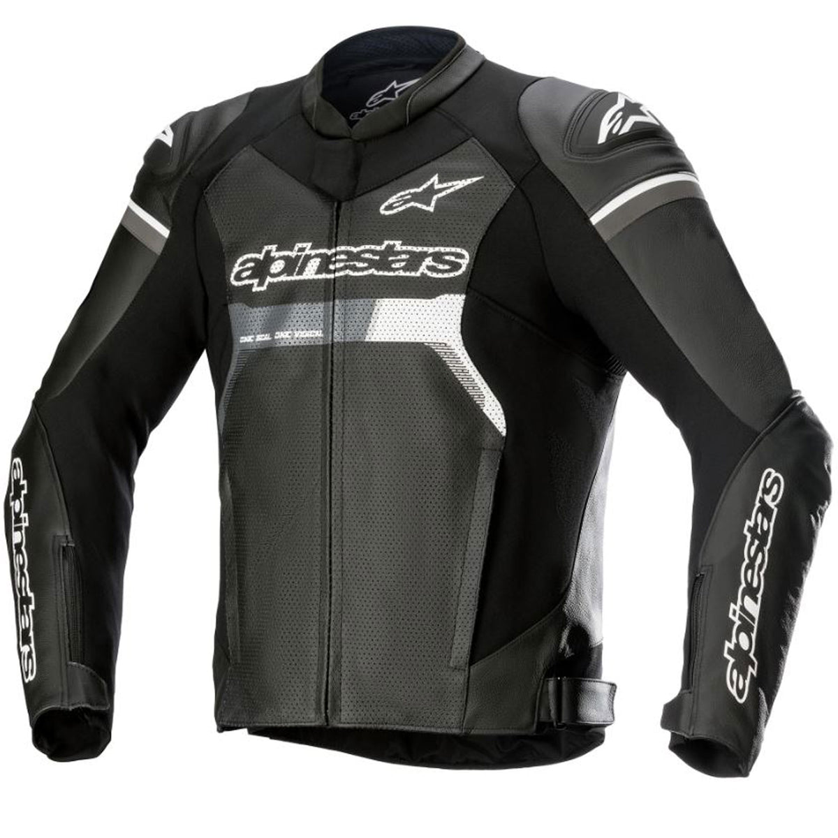 Alpinestars GP Force Airflow Leather Jacket