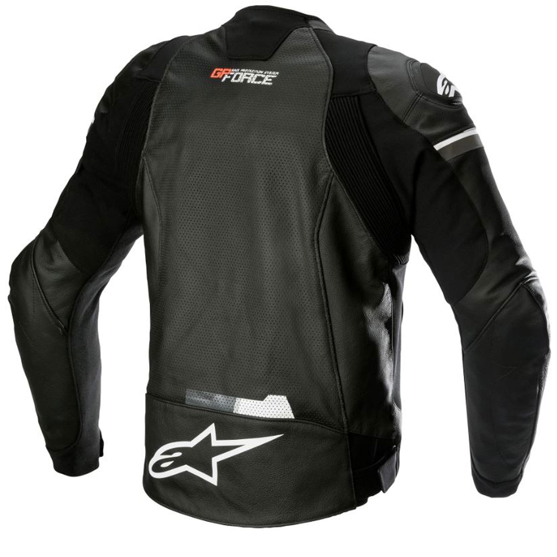 Alpinestars GP Force Airflow Leather Jacket