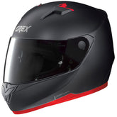 Grex G6.2 K-Sport - Flat Black