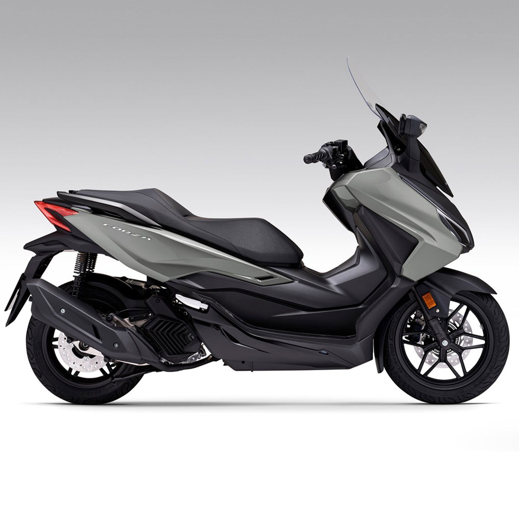 Scooters for Sale Bournemouth | Honda of Bournemouth | Forza 125