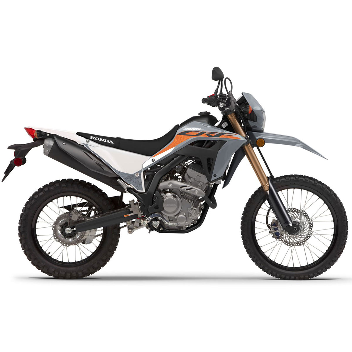 New Honda Bikes | Honda of Bournemouth 