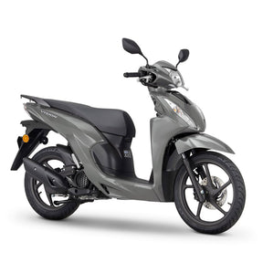 Scooters for Sale Bournemouth | Honda of Bournemouth | Honda Vision 110