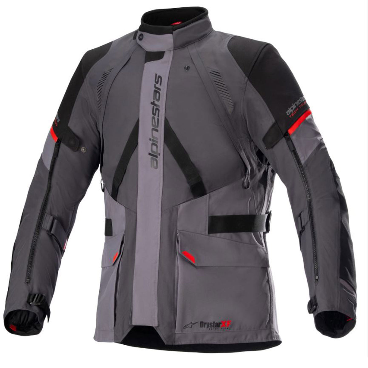 Alpinestars Monteira Drystar XF Jacket