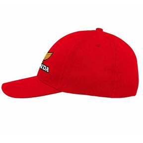 Honda Elsinore Cap