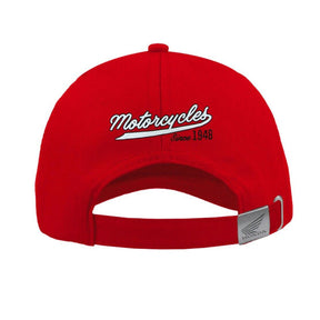 Honda Elsinore Cap