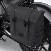 CMX1100 - Left Saddle Bag (Large)