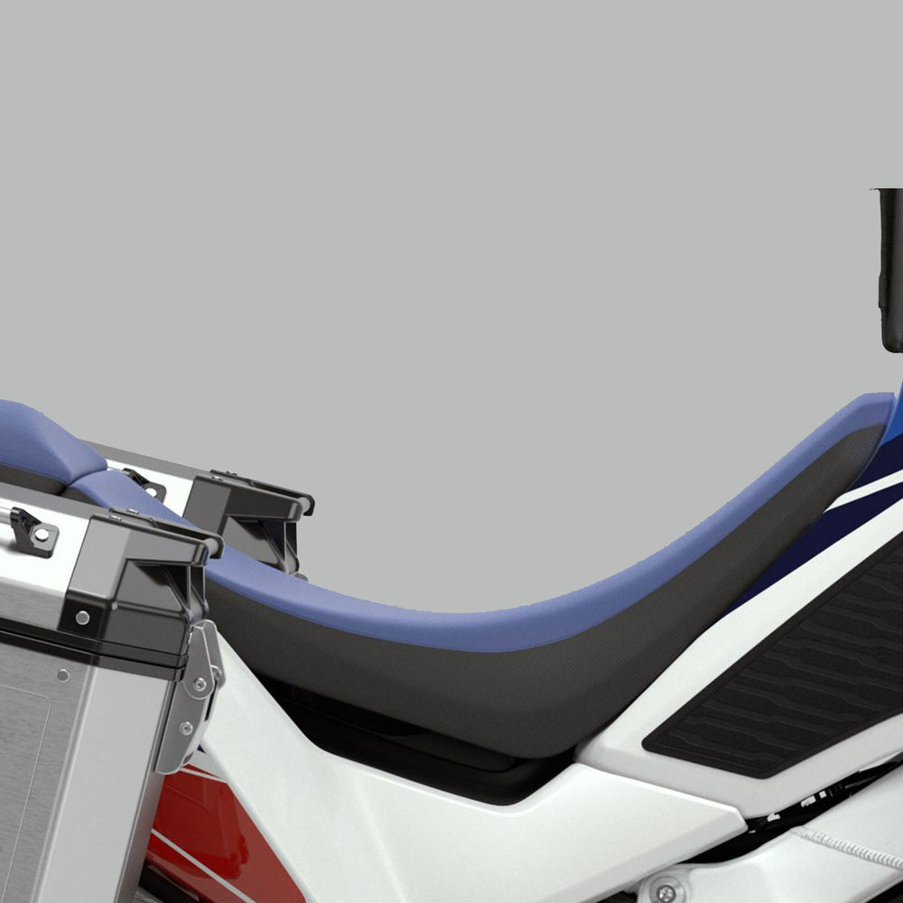 africa twin comfort seat