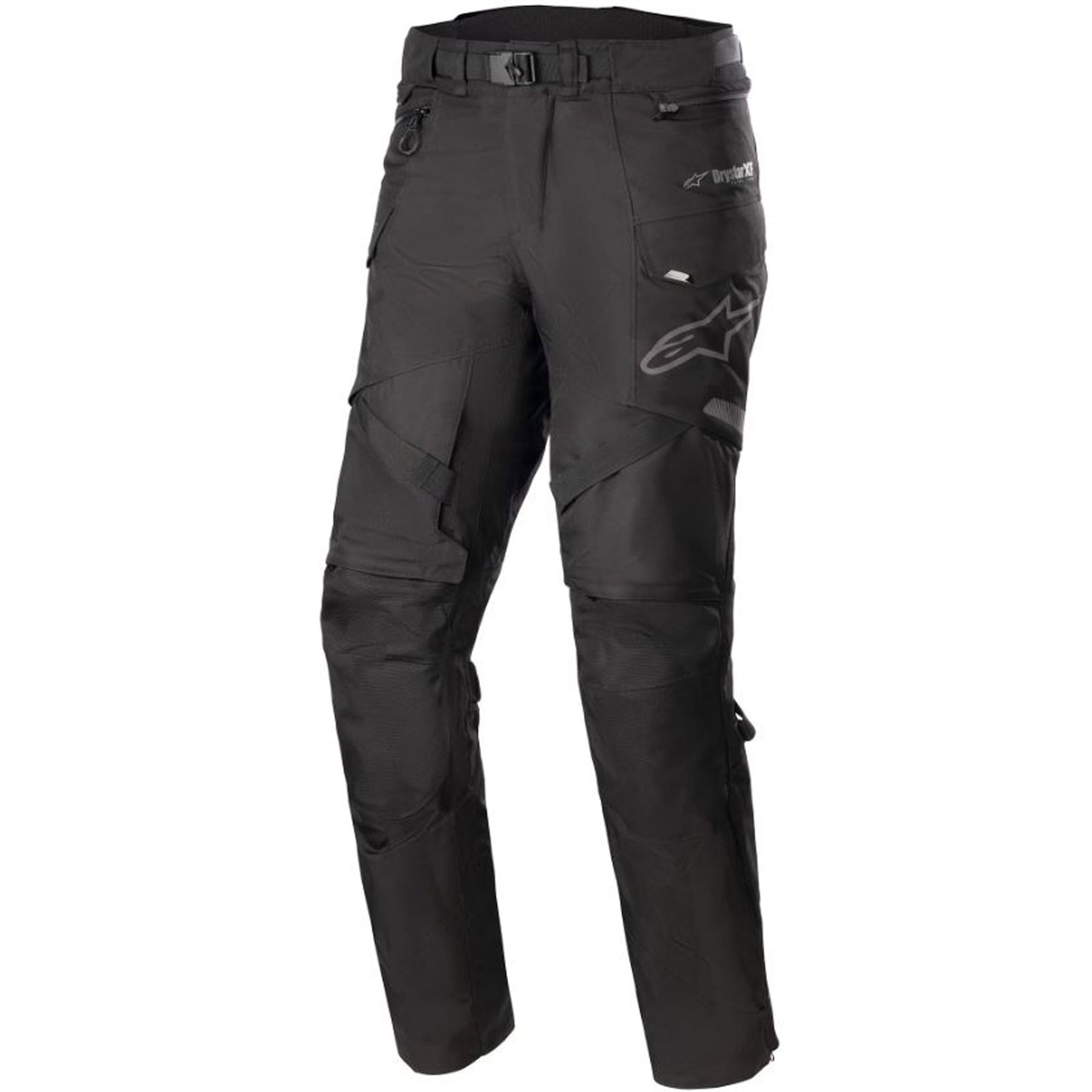Alpinestars Missile Pants Black – ART Rider Gear