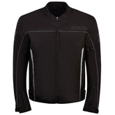 Spada Pace Jacket Black