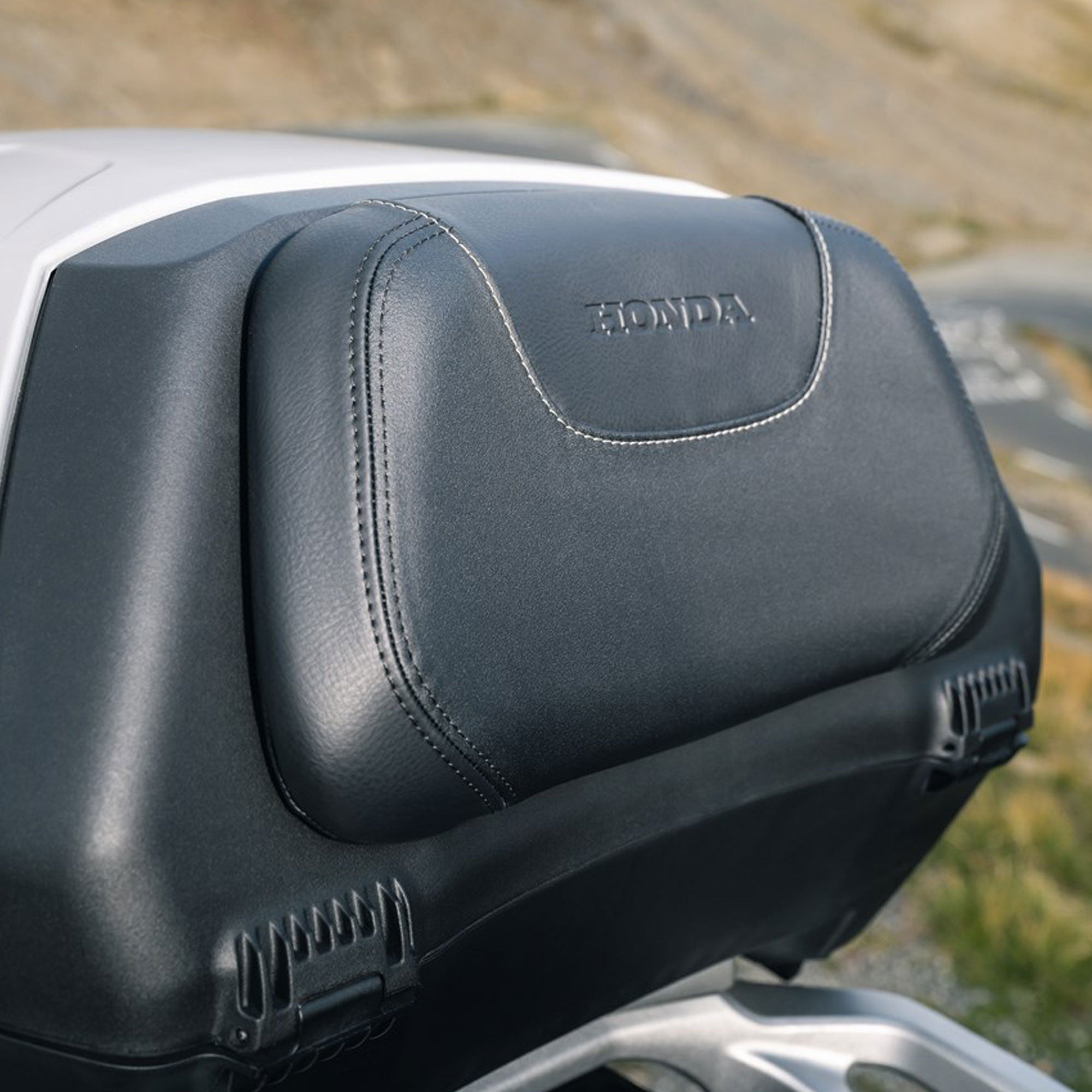 XL750 Transalp - Top Box Pad (Cushion)