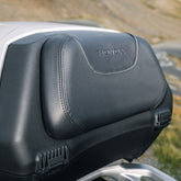 XL750 Transalp - Top Box Backrest