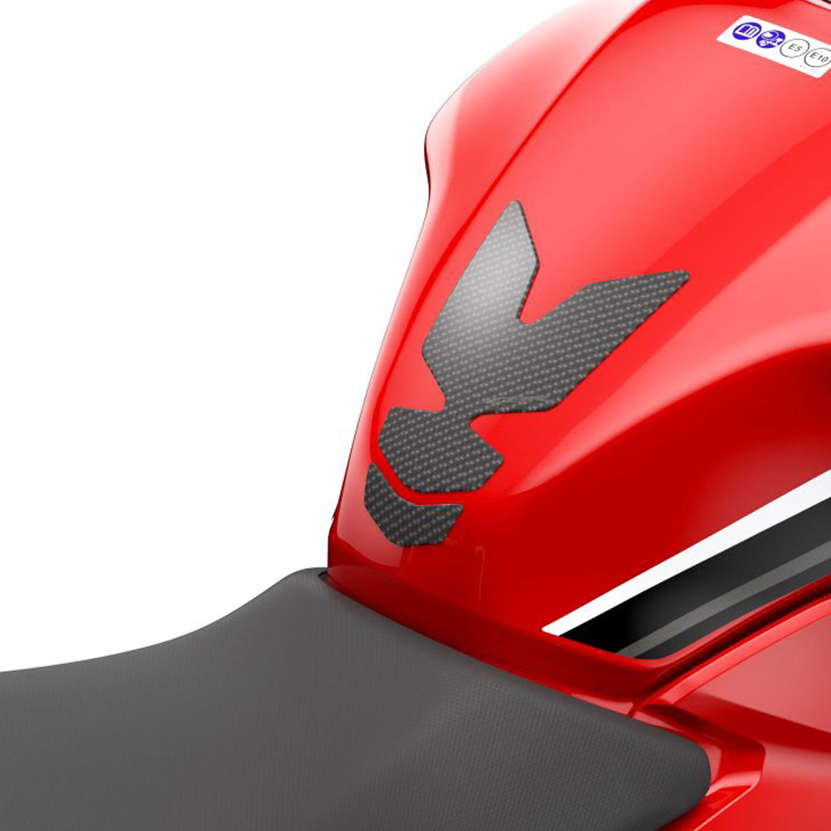 CBR500R - Tank Pad (CBR Logo)