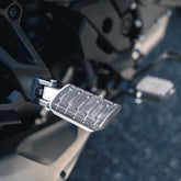 XL750 Transalp - Comfort Pillion Pegs