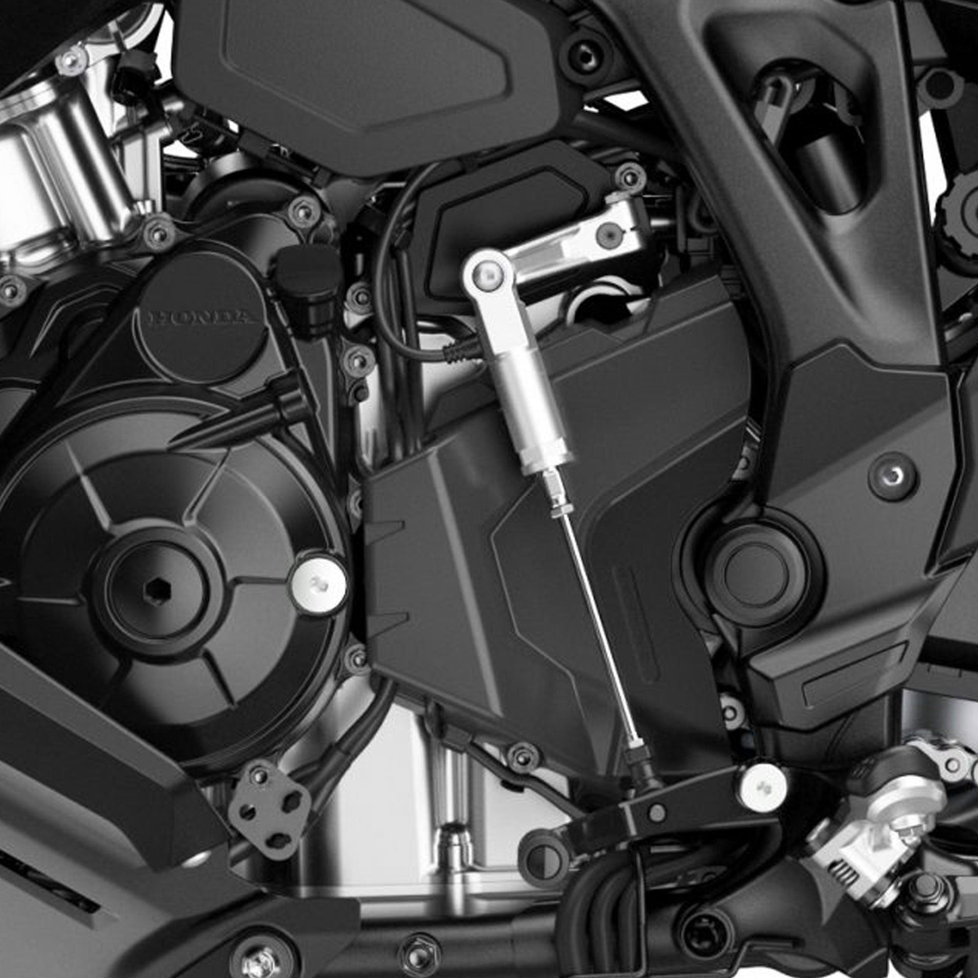 NT1100 - Quickshifter