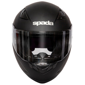 Spada Helmet Raiden Matt Black