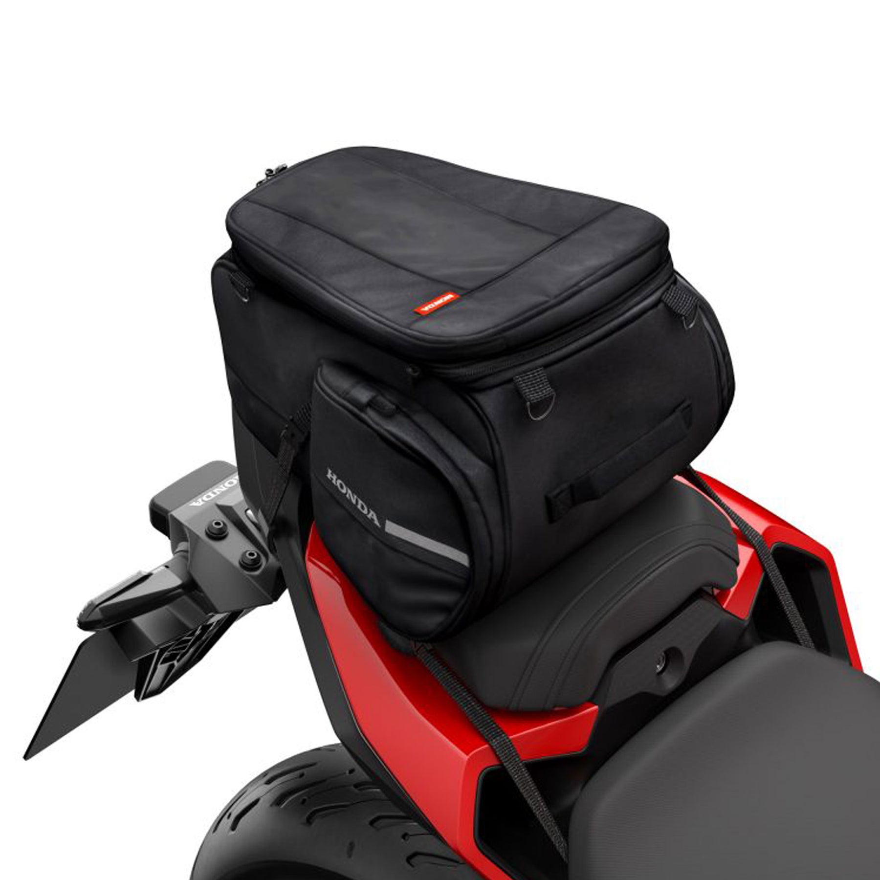 CBR500R - Rear Seat Bag