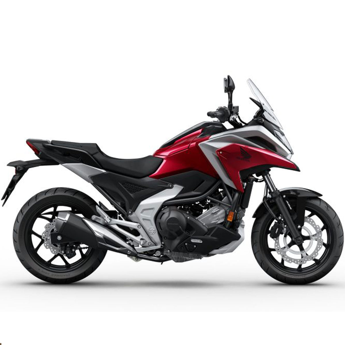 New Honda Bikes | Honda of Bournemouth | NC750X